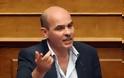 Γιάννης Μιχελογιαννάκης / Κυβέρνηση της Αριστεράς με κορμό τον ΣΥΡΙΖΑ για να σταματήσουμε την πτώση στο κενό...!!!