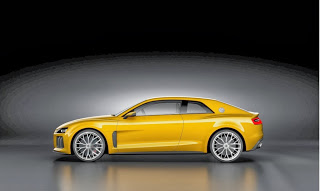 Το πρώτο βίντεο του Audi Sport Quattro Concept - Φωτογραφία 3