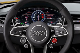 Το πρώτο βίντεο του Audi Sport Quattro Concept - Φωτογραφία 6