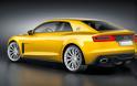 Το πρώτο βίντεο του Audi Sport Quattro Concept - Φωτογραφία 1