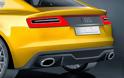 Το πρώτο βίντεο του Audi Sport Quattro Concept - Φωτογραφία 5