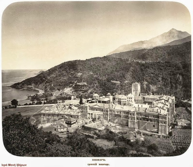 3778 - Δημοσιοποίηση φωτογραφιών του εργαστηρίου της Ιεράς Μονής Αγίου Παντελεήμονος (19ος αιώνας) από την Αγιορειτική Φωτοθήκη - Φωτογραφία 18