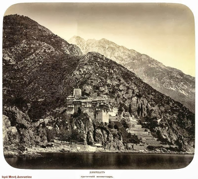 3778 - Δημοσιοποίηση φωτογραφιών του εργαστηρίου της Ιεράς Μονής Αγίου Παντελεήμονος (19ος αιώνας) από την Αγιορειτική Φωτοθήκη - Φωτογραφία 30
