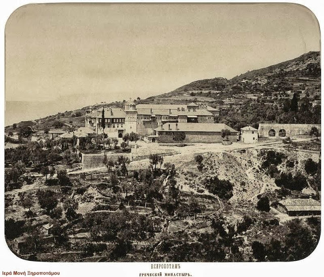 3778 - Δημοσιοποίηση φωτογραφιών του εργαστηρίου της Ιεράς Μονής Αγίου Παντελεήμονος (19ος αιώνας) από την Αγιορειτική Φωτοθήκη - Φωτογραφία 32