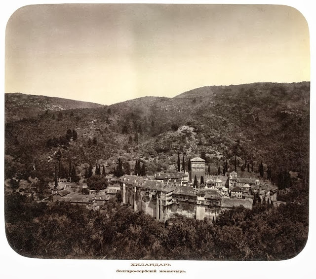 3778 - Δημοσιοποίηση φωτογραφιών του εργαστηρίου της Ιεράς Μονής Αγίου Παντελεήμονος (19ος αιώνας) από την Αγιορειτική Φωτοθήκη - Φωτογραφία 38