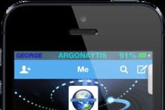 Twitter: AoppStore update free v 5.12 με περισσότερες δυνατότητες