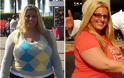 Εντυπωσιακή αλλαγή – Έχασε 68 κιλά και έγινε μοντέλο! [Photos]