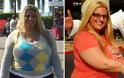 Εντυπωσιακή αλλαγή – Έχασε 68 κιλά και έγινε μοντέλο! [Photos] - Φωτογραφία 2