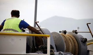 ΠΝΟ: Η ανεργία το μεγαλύτερο πρόβλημα των Ελλήνων ναυτικών - Φωτογραφία 1