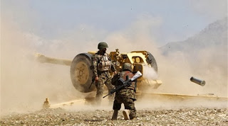 Αφγανιστάν: Πάνω από 2.000 αστυνομικοί έχουν χάσει τη ζωή τους στις μάχες με τους αντάρτες - Φωτογραφία 1