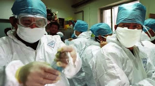 Γαλλία: Νέο πιθανό κρούσμα του κορονοϊού MERS - Φωτογραφία 1