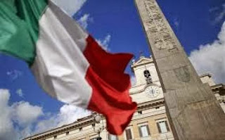 Ύφεση 1,3% για την ιταλική οικονομία το 2013 - Φωτογραφία 1