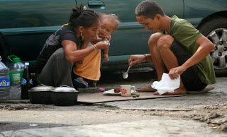 Τα ακραία καιρικά φαινόμενα η κυριότερη αιτία φτώχειας - Φωτογραφία 1