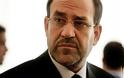 Στην Ουάσιγκτον για παροχή όπλων ο Ιρακινός πρωθυπουργός