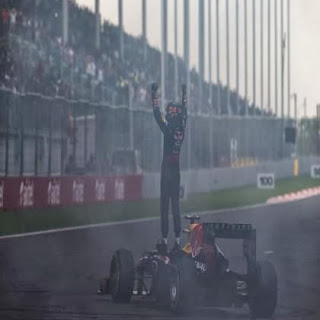 Formula 1: 25.000 ευρώ στην Red Bull τα ΠΑΝΗΓΥΡΙΑ.. - Φωτογραφία 1