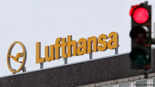 Lufthansa: Η Αθήνα είναι ένας από τους σημαντικότερους κόμβους στην Ευρώπη - Φωτογραφία 1