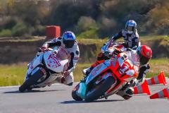 KTM ORANGE FAMILY TEAM: Αν και τραυματίας ο Λευτέρης Πίππος κατάφερε να εντυπωσιάσει!
