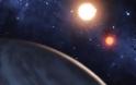 Ανακαλύφθηκε σύστημα με επτά εξωπλανήτες