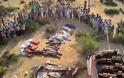 Ινδία: Δεκάδες νεκροί από φωτιά σε λεωφορείο