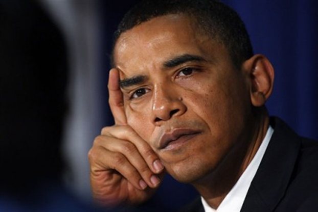 Washington Post: «Βουνό» τα προβλήματα του Μπαράκ Ομπάμα - Φωτογραφία 1