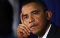Washington Post: «Βουνό» τα προβλήματα του Μπαράκ Ομπάμα