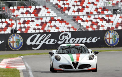 Η Alfa Romeo εξακολουθεί να έχει κομβικό ρόλο στο Παγκόσμιο Πρωτάθλημα Superbike - Φωτογραφία 1