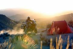 Νέα BMW R 1200 GS Adventure