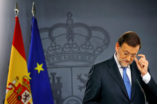 Ισπανία: Ο αρχηγός των μυστικών υπηρεσιών θα καταθέσει στη Βουλή - Φωτογραφία 1