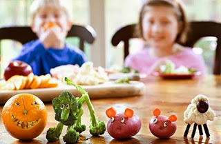 Οι 10 καλύτερες διατροφές για την ανάπτυξη του παιδιού σας - Φωτογραφία 1