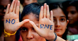 Ινδία: 1.330 καταγγελίες για βιασμούς μέσα στο 2013 - Φωτογραφία 1