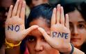 Ινδία: 1.330 καταγγελίες για βιασμούς μέσα στο 2013
