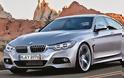 Νέα BMW Σειρά 4 Gran Coupe το 2014