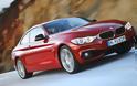 Νέα BMW Σειρά 4 Gran Coupe το 2014 - Φωτογραφία 2