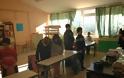 Eπιτέλους χτύπησε το πρώτο κουδούνι στο δημοτικό σχολείο Παναγιάς του δήμου Μινώα Πεδιάδας
