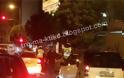 ΣΥΜΒΑΙΝΕΙ ΤΩΡΑ: Ντου αστυνομικών στη πιάτσα ταξί του Φιξ - Φωτογραφία 2
