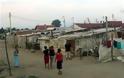 Ηλεία: Νέες αστυνομικές επιχειρήσεις σε καταυλισμούς Ρομά