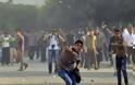 Αστυνομική έφοδος σε αιγυπτιακό πανεπιστήμιο