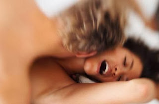 Οργασμικός διαλογισμός: Η επαναστατική μέθοδος αυνανισμού που «στέλνει» τις γυναίκες σε 15 λεπτά - Φωτογραφία 1