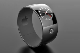 Η LG προμηθευτής οθονών για το iWatch, το ρολόϊ της Apple - Φωτογραφία 1