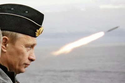 Ρωσικές δοκιμές διηπειρωτικών πυραύλων - Φωτογραφία 1