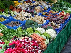 Φρούτα και λαχανικά: Τρώτε και τη φλούδα! - Φωτογραφία 1