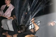 Όπα...πάρτο αλλιώς...είδαμε πολλά περισσότερα από όσα θα έπρεπε