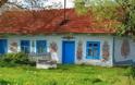 Γνωρίστε το πιο χαριτωμένο χωριό στην Ευρώπη... με ζωγραφισμένα σπιτάκια! [Photos]