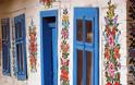 Γνωρίστε το πιο χαριτωμένο χωριό στην Ευρώπη... με ζωγραφισμένα σπιτάκια! [Photos] - Φωτογραφία 9
