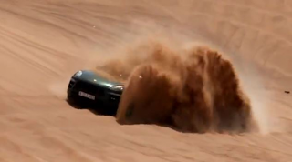 Η νέα Porsche Macan δεν μασάει ούτε στην έρημο [Video] - Φωτογραφία 1