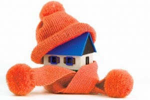 Φτηνοί τρόποι για να ζεστάνετε το διαμέρισμά σας - Φωτογραφία 1