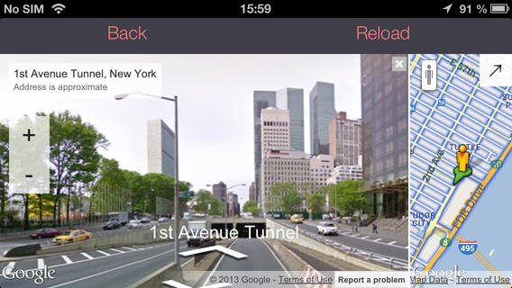 Maps© - Google Maps with Offline Viewing...AppStore free για να μην χαθείτε ποτέ ξανά - Φωτογραφία 3