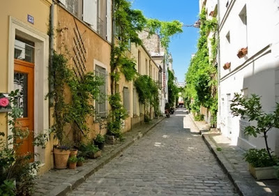 Η πιο όμορφη και πιο γραφική οδός στο Παρίσι έχει όνομα ελληνικό! [Photos] - Φωτογραφία 3