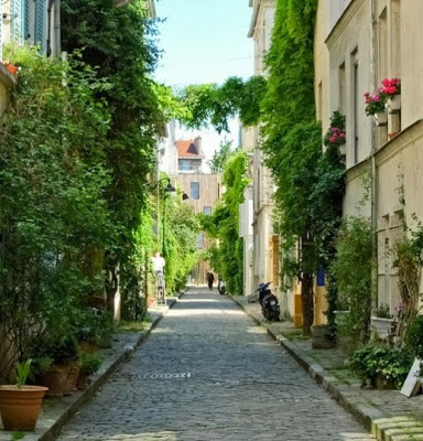 Η πιο όμορφη και πιο γραφική οδός στο Παρίσι έχει όνομα ελληνικό! [Photos] - Φωτογραφία 6
