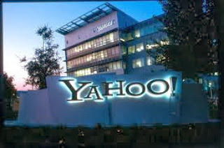 Το... Yahoo αγόρασε... γραφείο τελετών! - Φωτογραφία 1